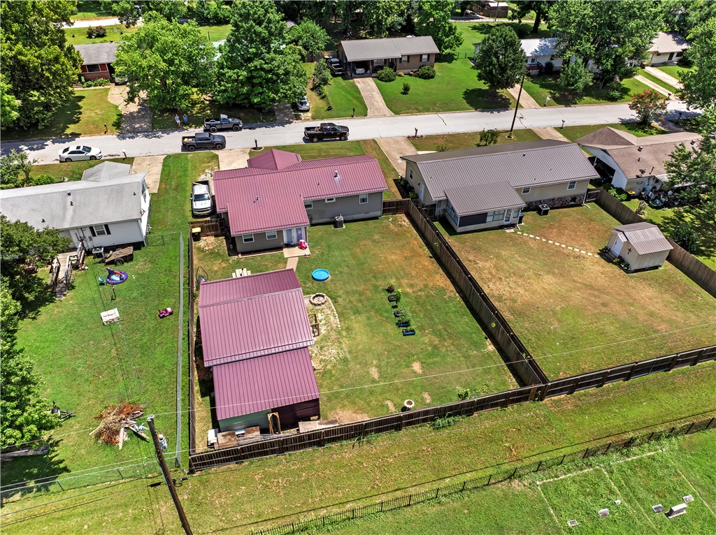 Home Add - Residential