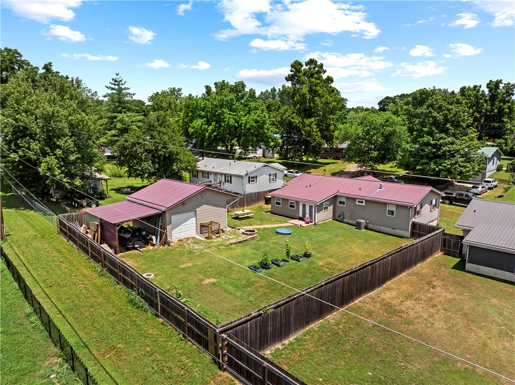 Home Add - Residential
