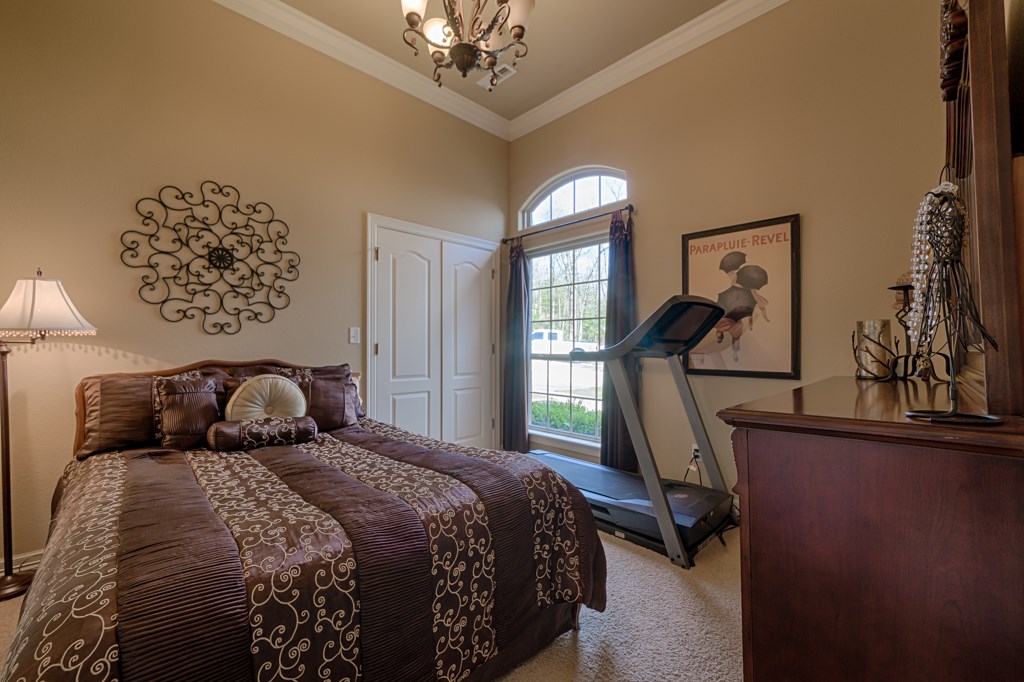 Springdale Outlots - Residential
