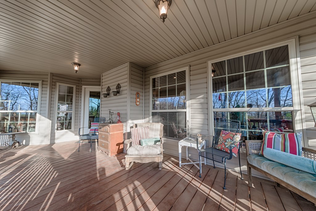 Springdale Outlots - Residential
