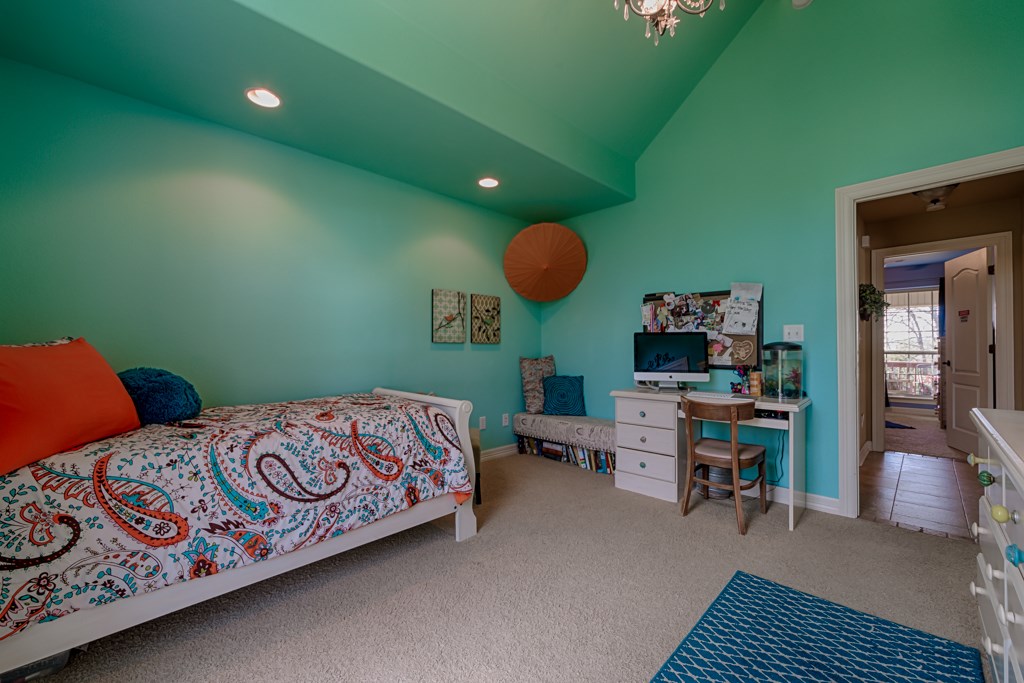 Springdale Outlots - Residential