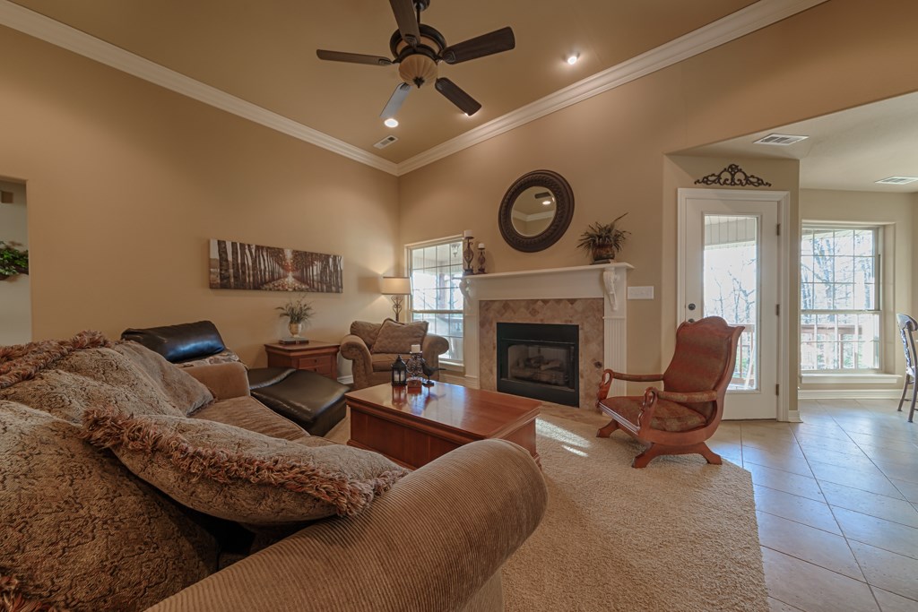 Springdale Outlots - Residential