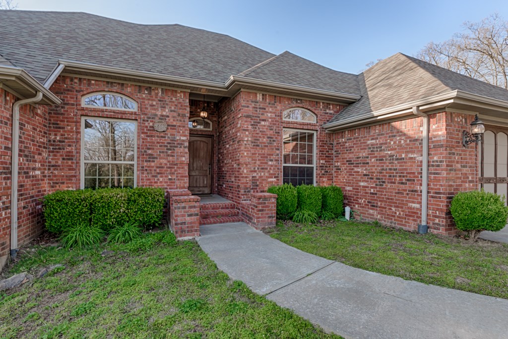 Springdale Outlots - Residential