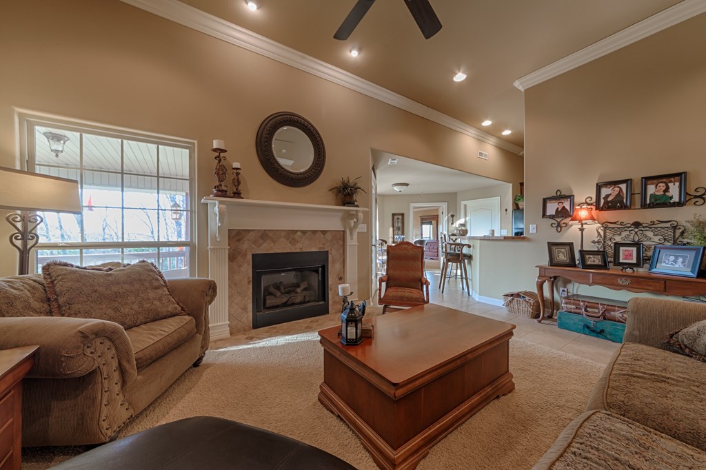 Springdale Outlots - Residential