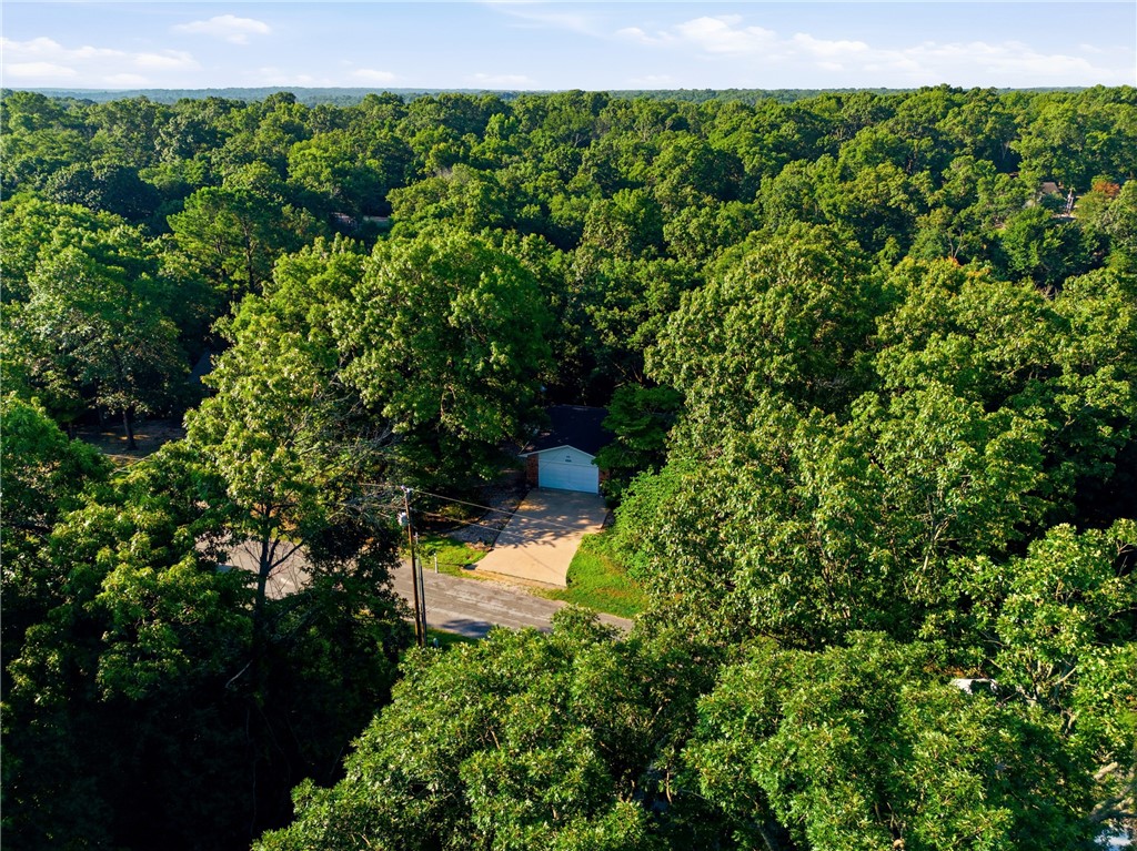 Sherwood - Residential