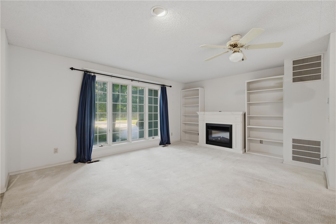 Sherwood - Residential