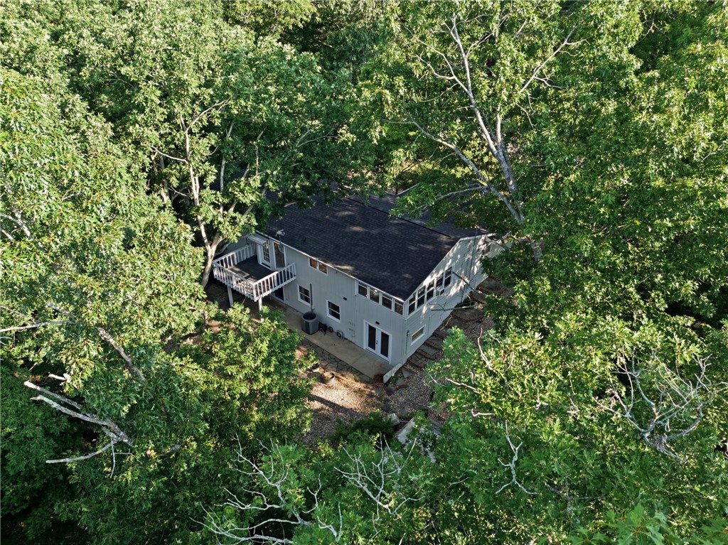 Sherwood - Residential