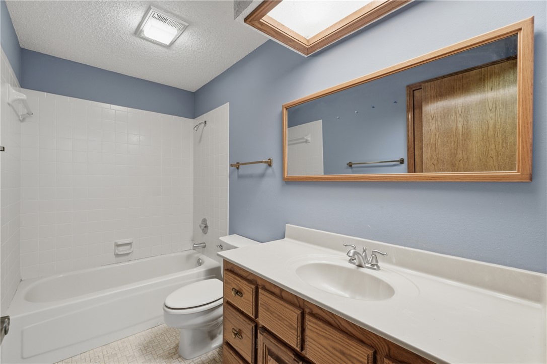 Sherwood - Residential