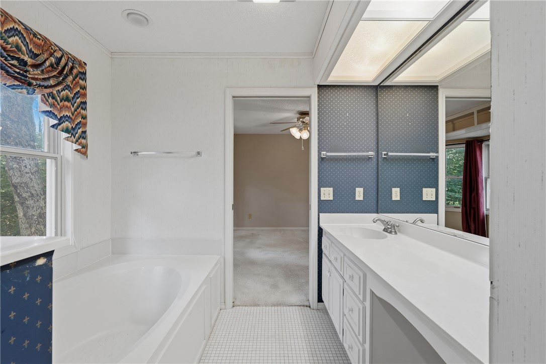 Sherwood - Residential