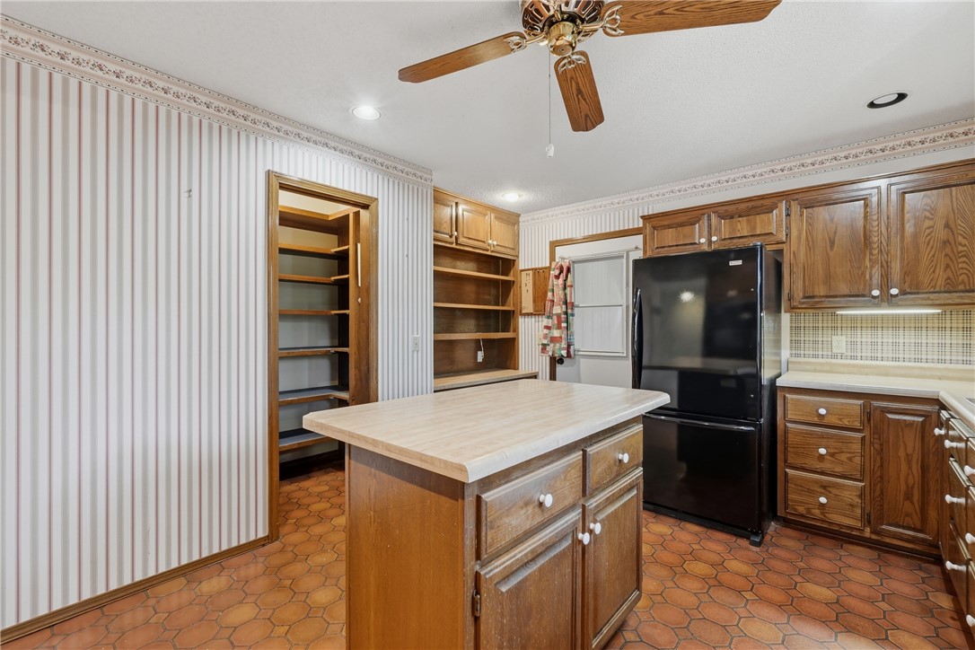 Sherwood - Residential