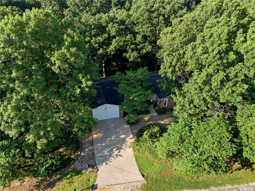 Sherwood - Residential