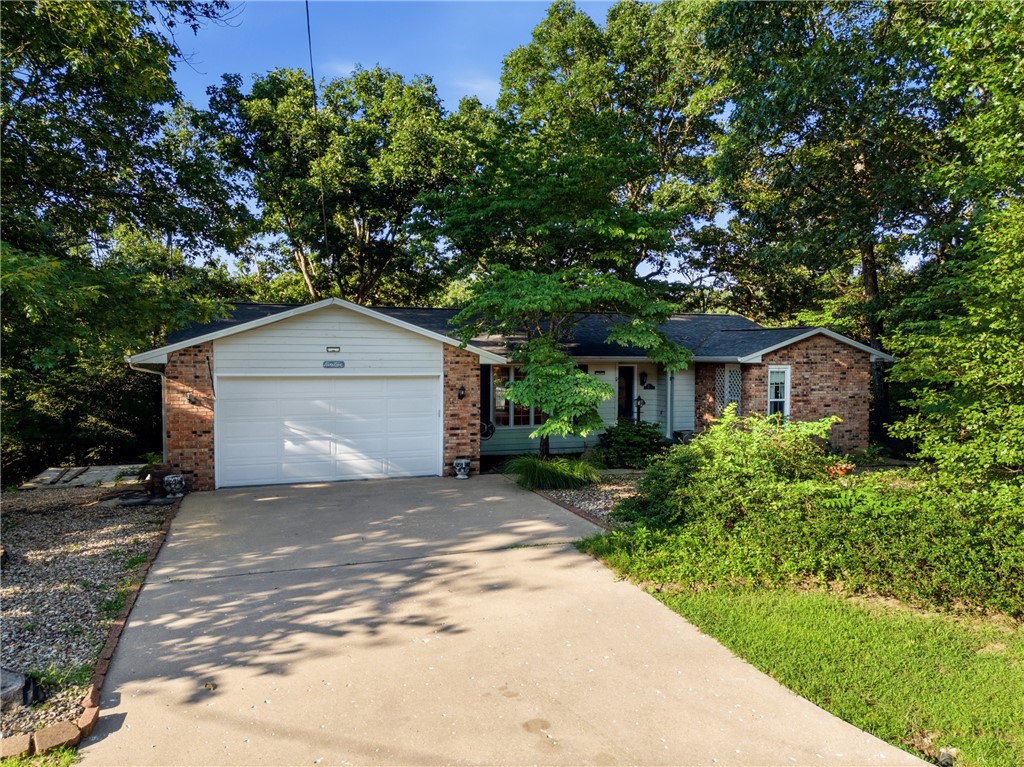 Sherwood - Residential