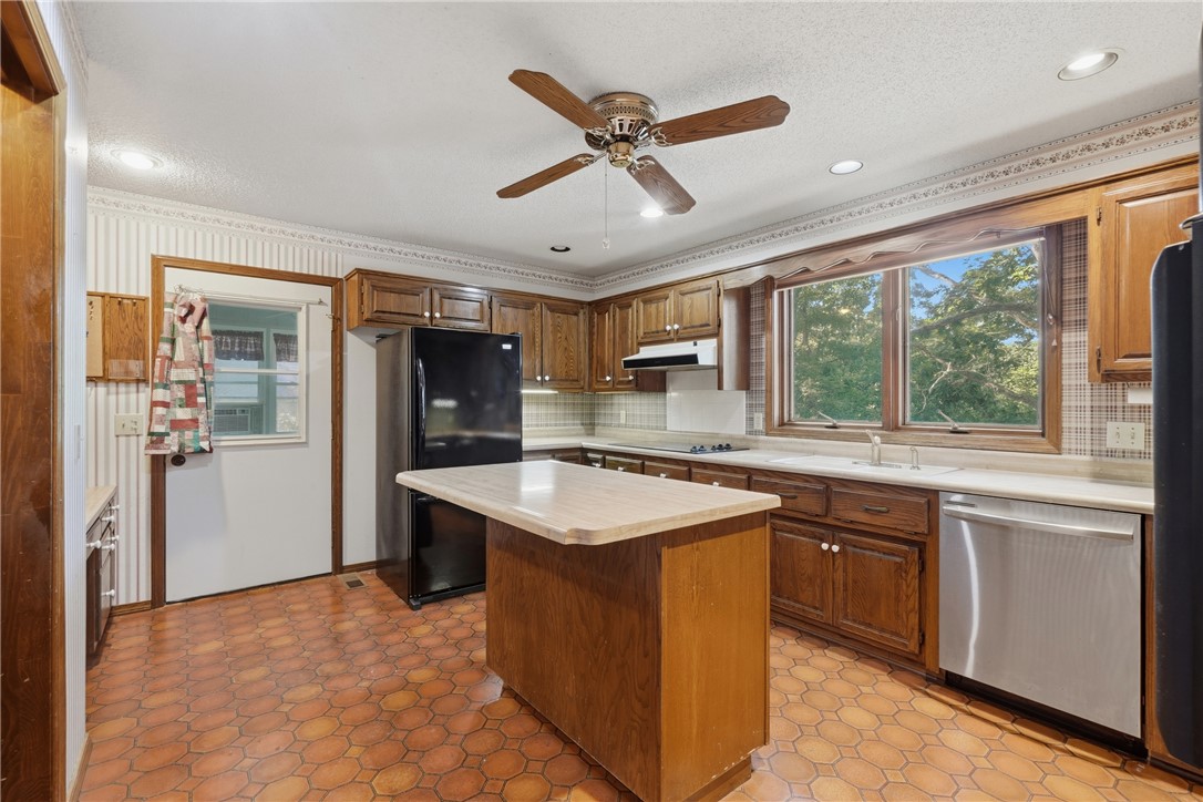 Sherwood - Residential