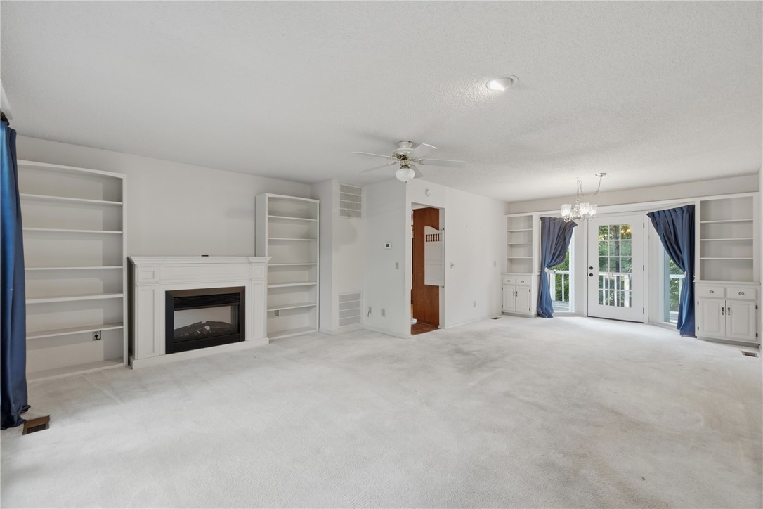 Sherwood - Residential