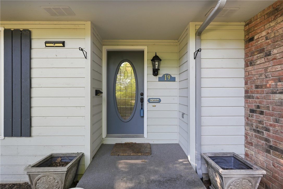Sherwood - Residential