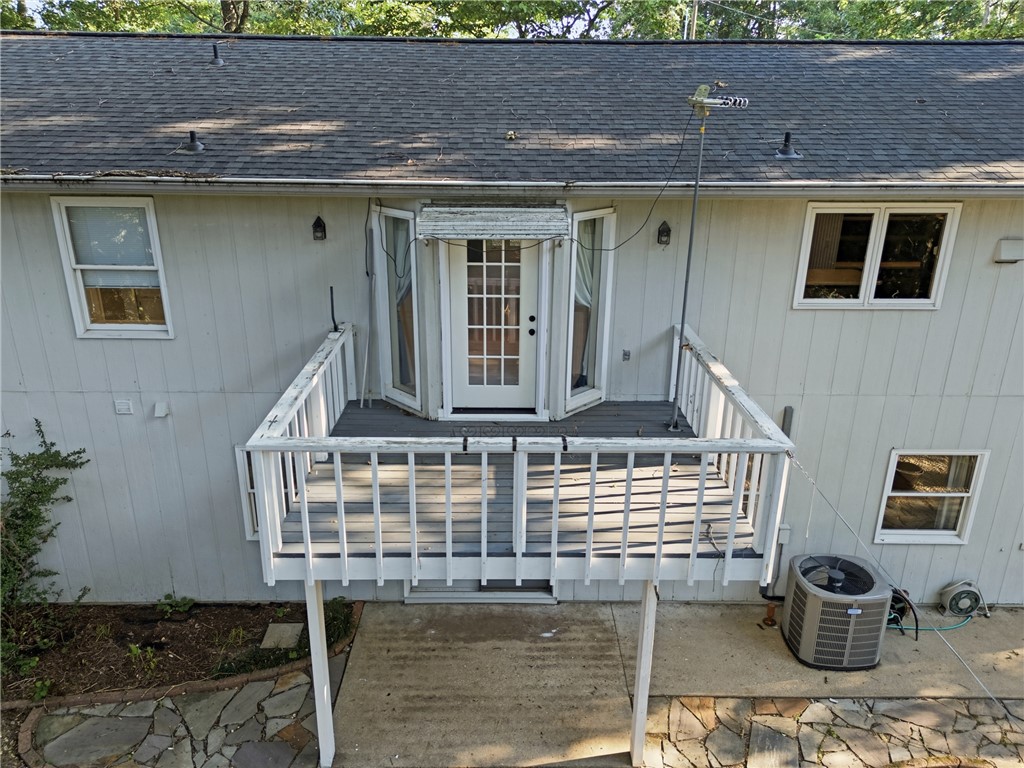 Sherwood - Residential
