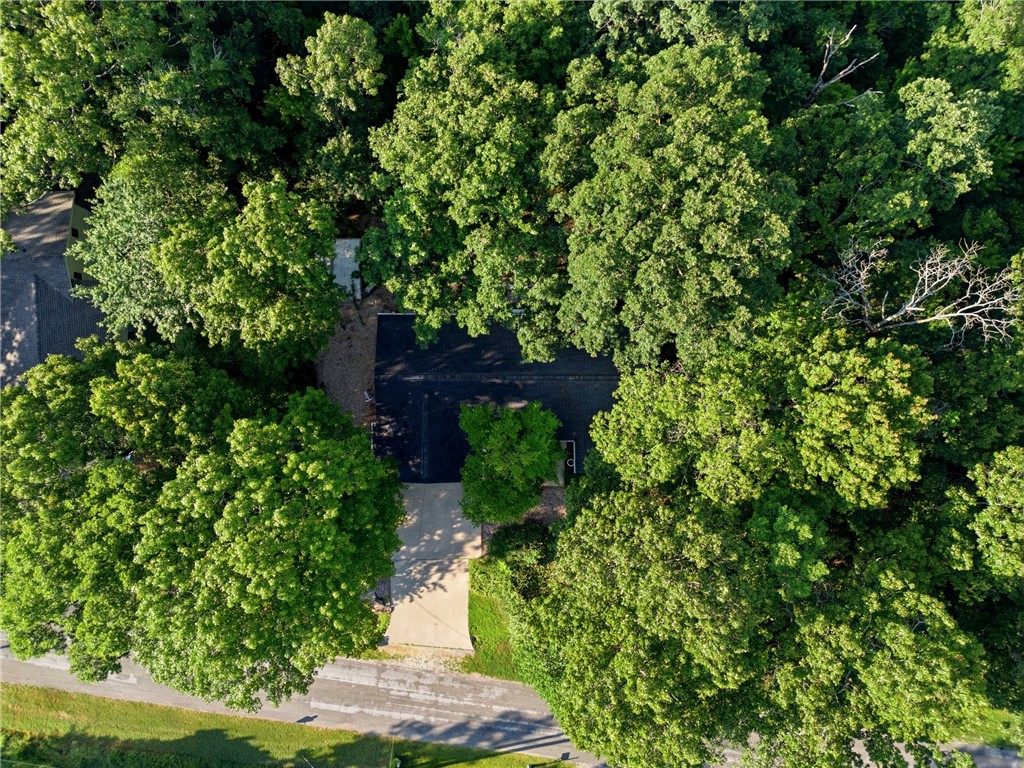 Sherwood - Residential