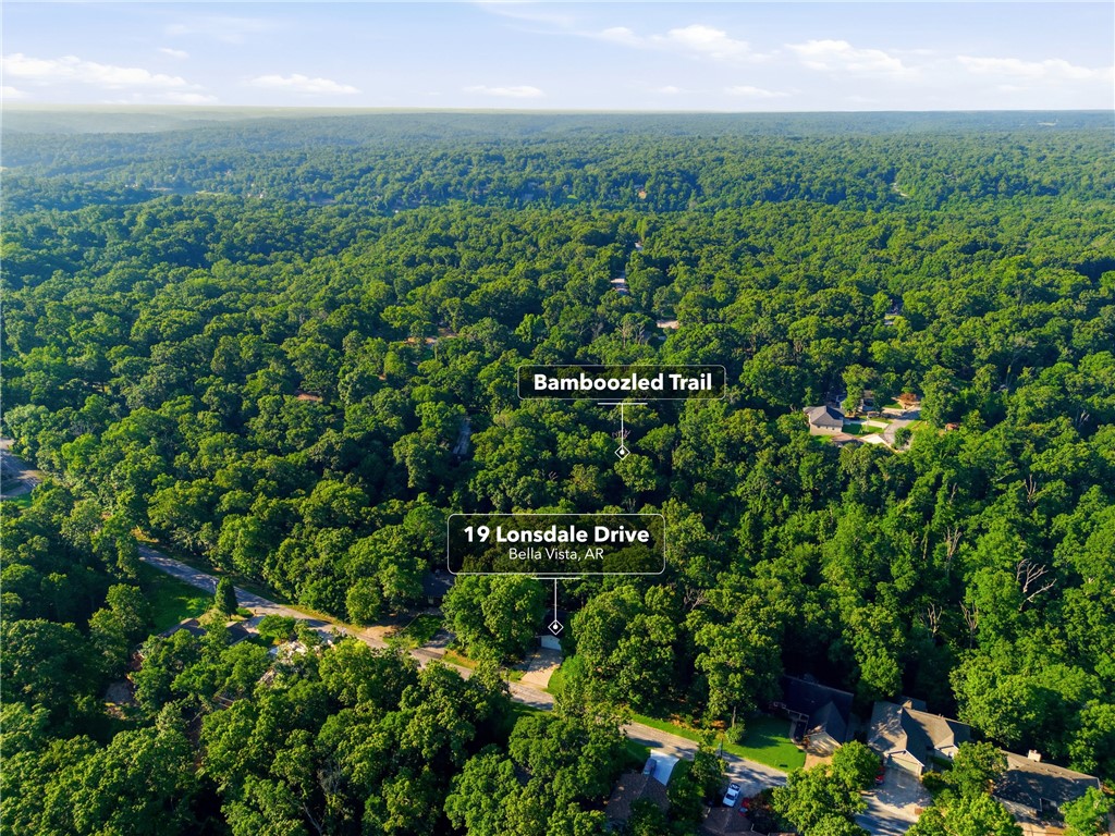 Sherwood - Residential