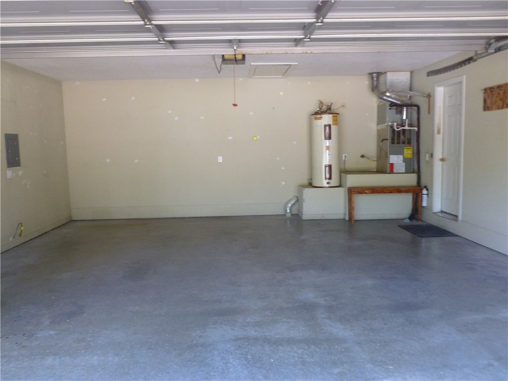 Country Acres Unit 2 Pea Ridge - Residential