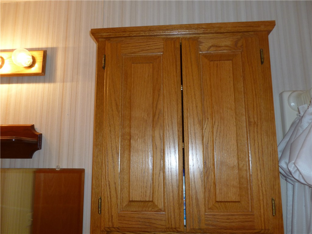 Country Acres Unit 2 Pea Ridge - Residential