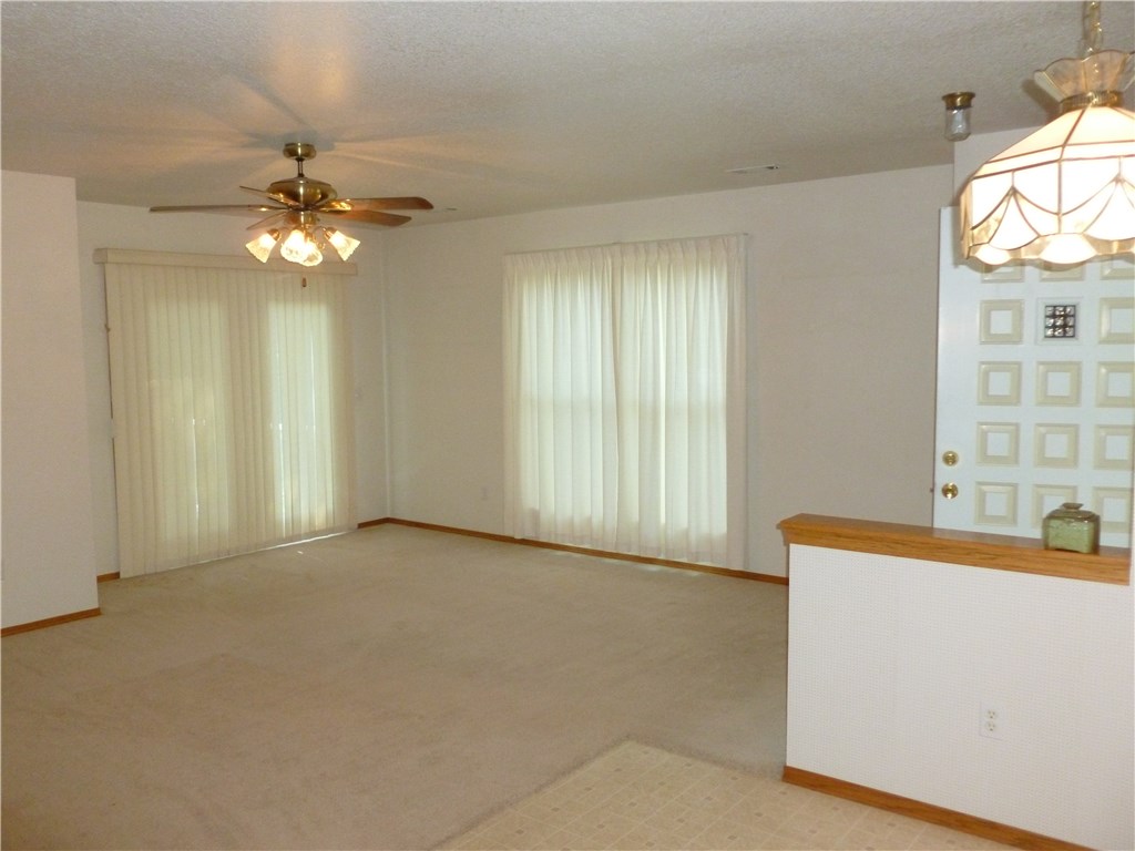 Country Acres Unit 2 Pea Ridge - Residential