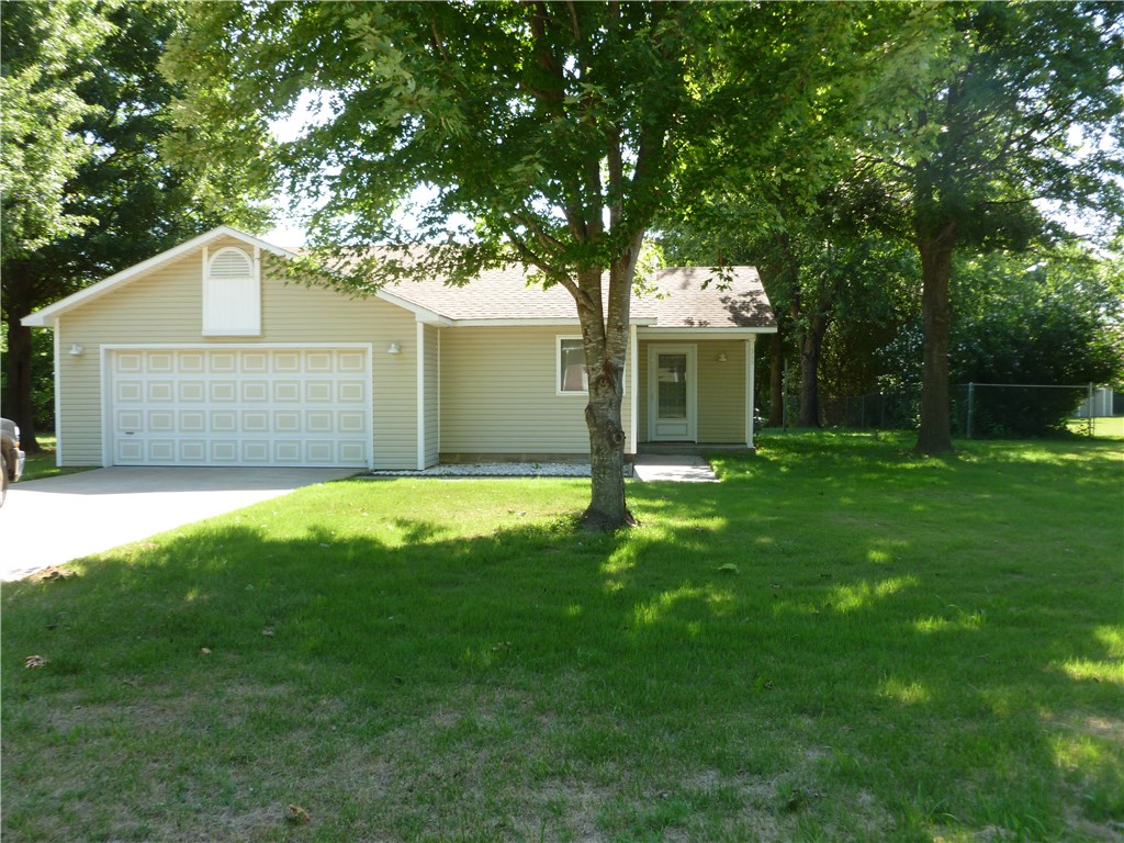 Country Acres Unit 2 Pea Ridge - Residential