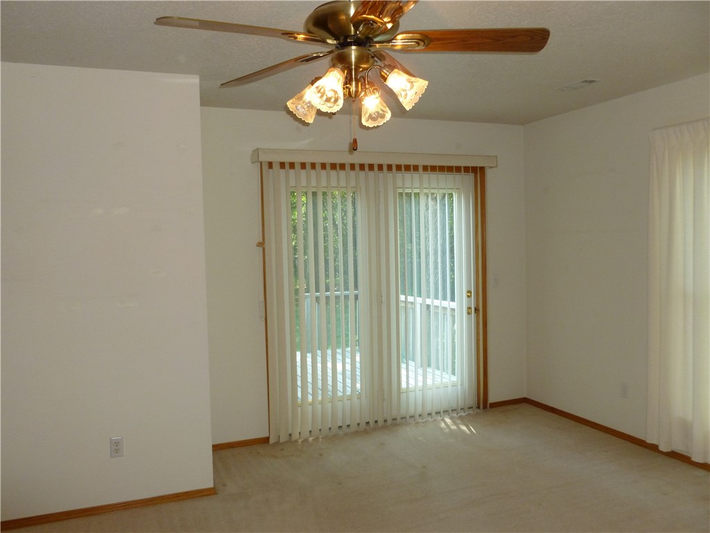 Country Acres Unit 2 Pea Ridge - Residential