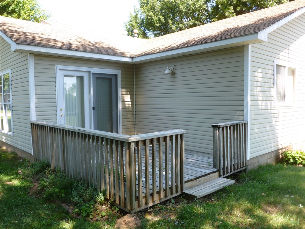 Country Acres Unit 2 Pea Ridge - Residential