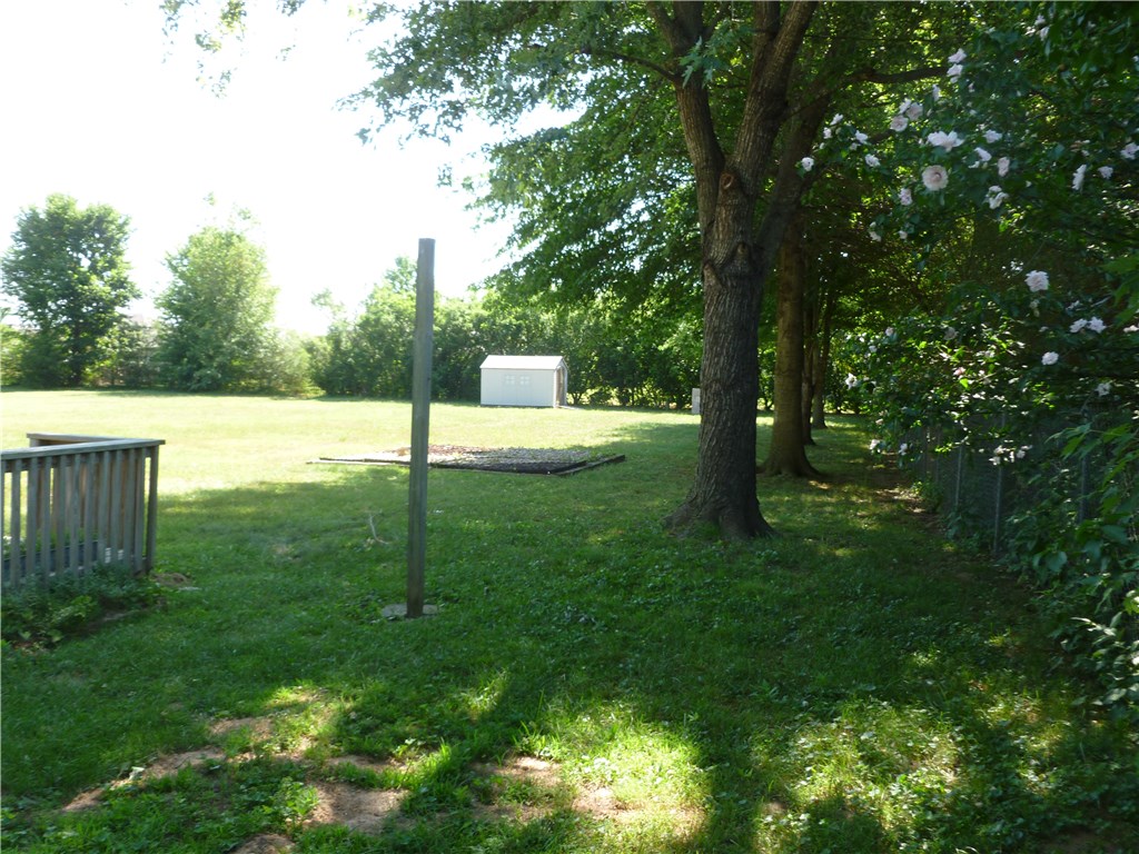 Country Acres Unit 2 Pea Ridge - Residential