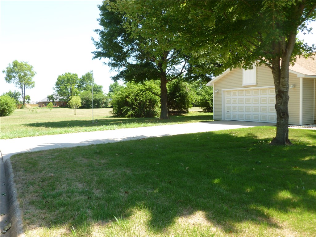 Country Acres Unit 2 Pea Ridge - Residential