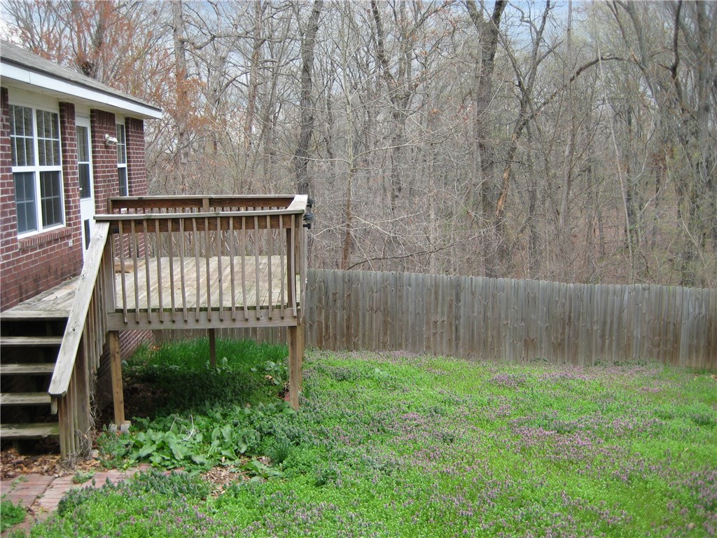 Brunswick - Residential Lease