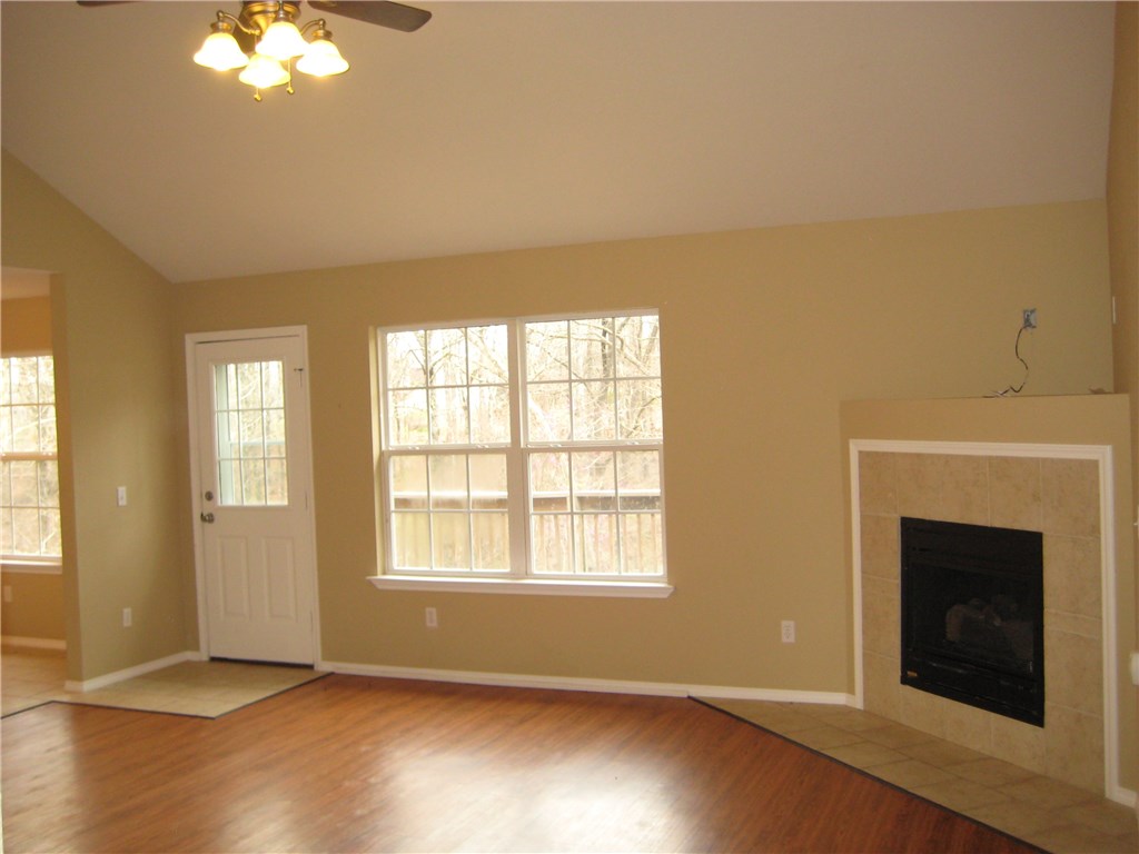 Brunswick - Residential Lease