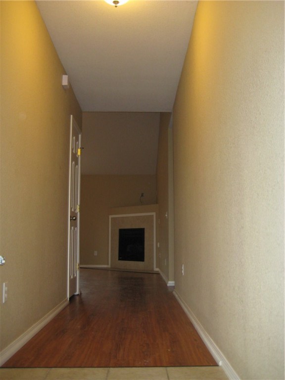 Brunswick - Residential Lease