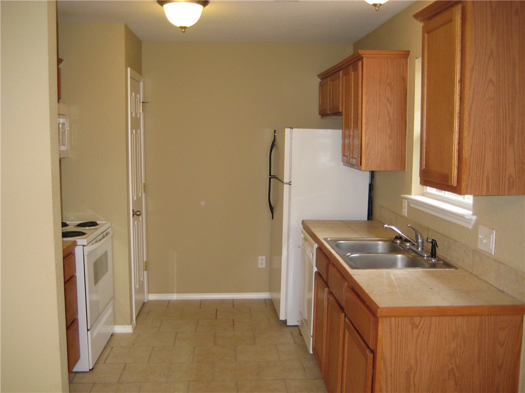 Brunswick - Residential Lease