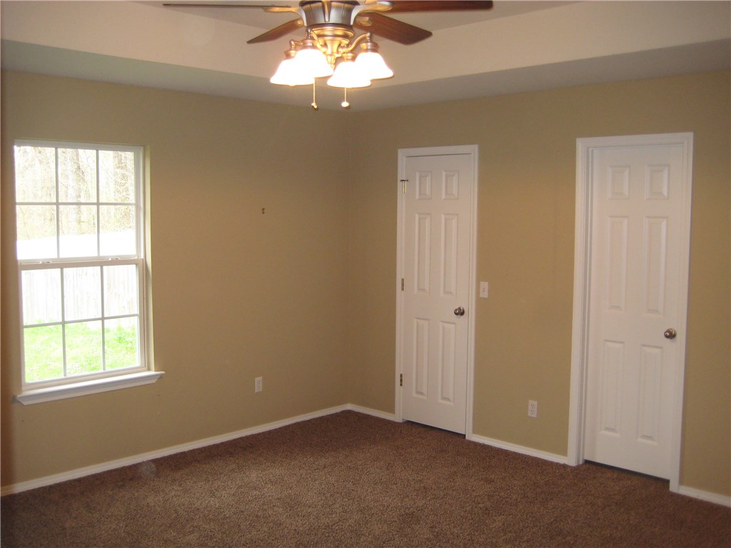 Brunswick - Residential Lease