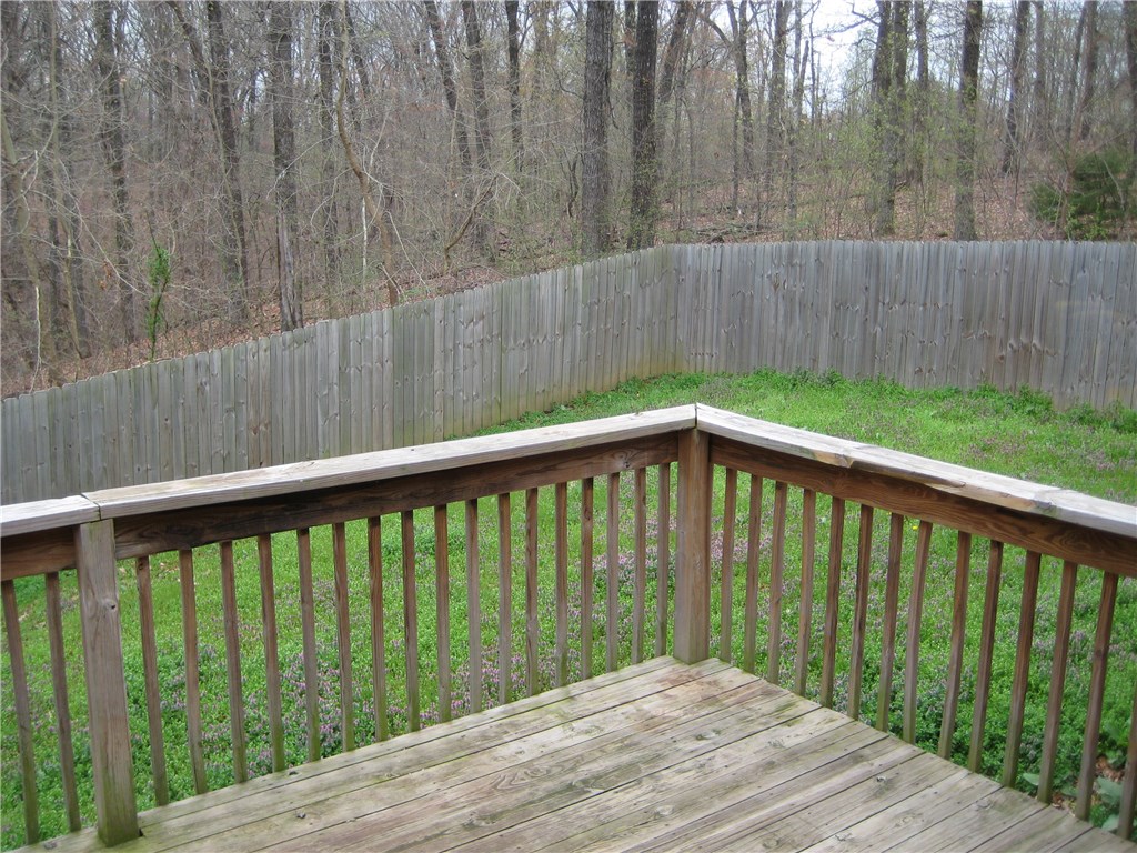 Brunswick - Residential Lease
