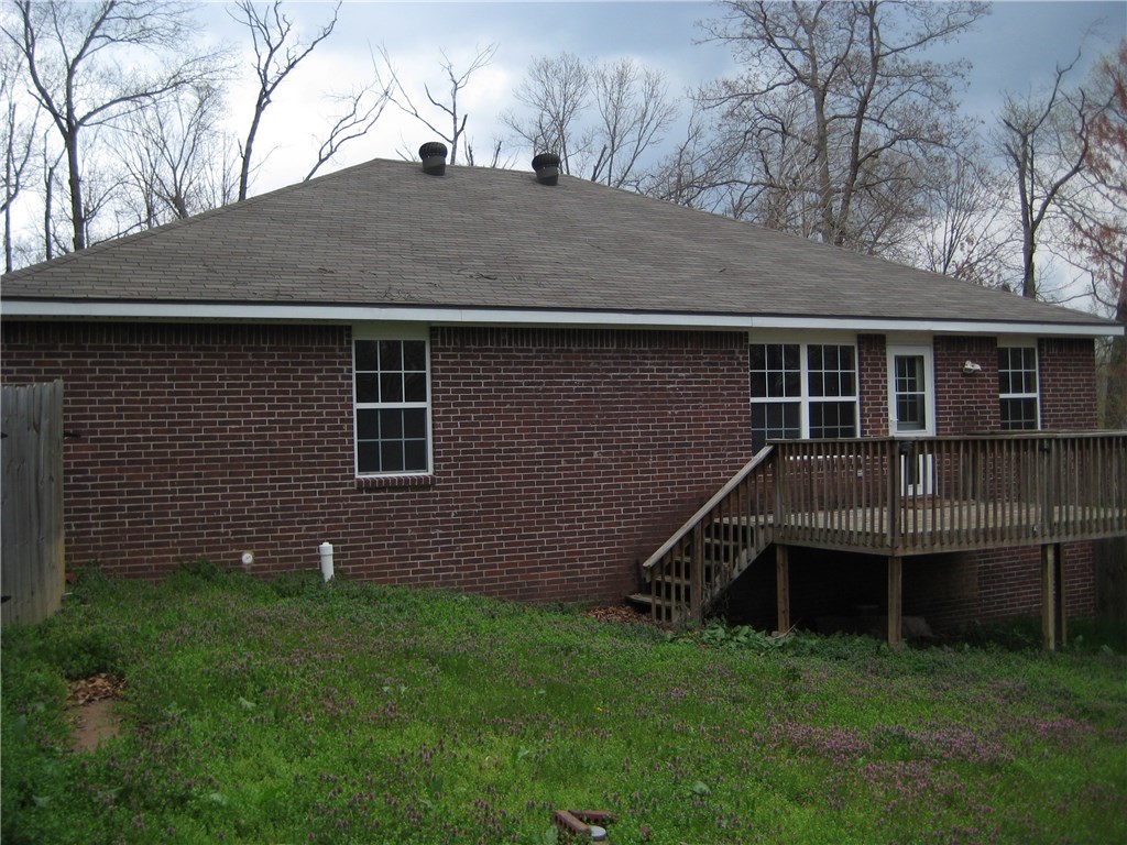 Brunswick - Residential Lease