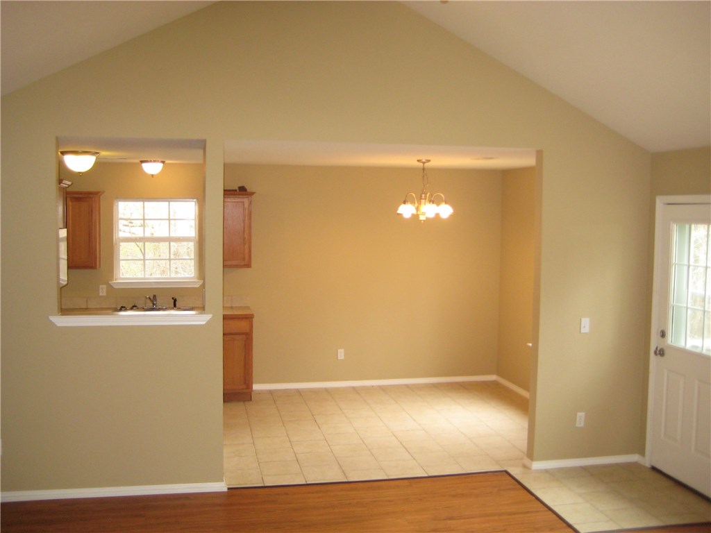 Brunswick - Residential Lease