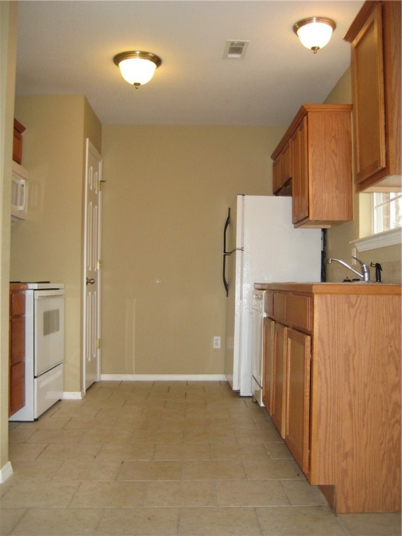 Brunswick - Residential Lease