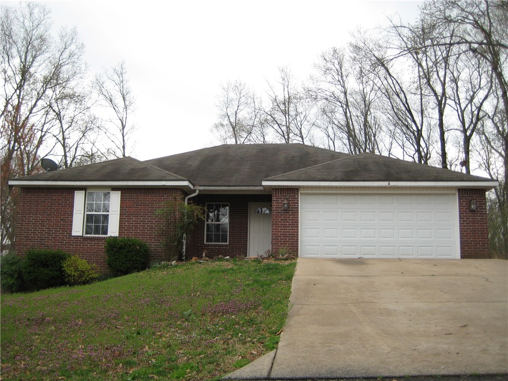 Brunswick - Residential Lease