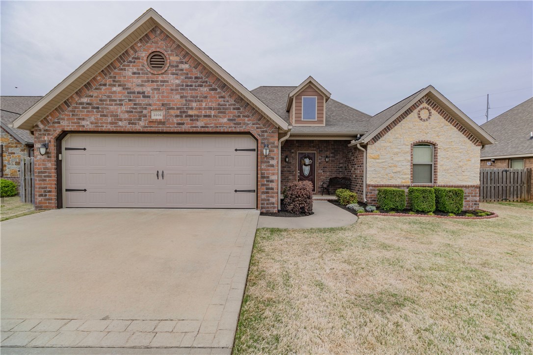 Grace Addition - Residential