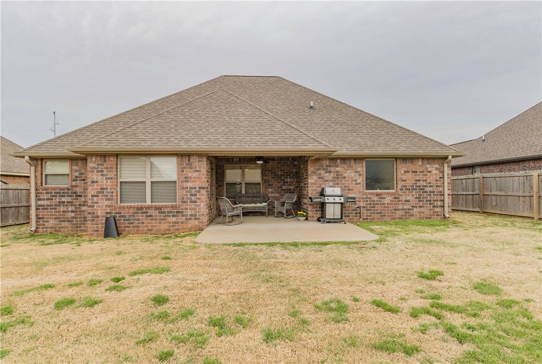 Grace Addition - Residential