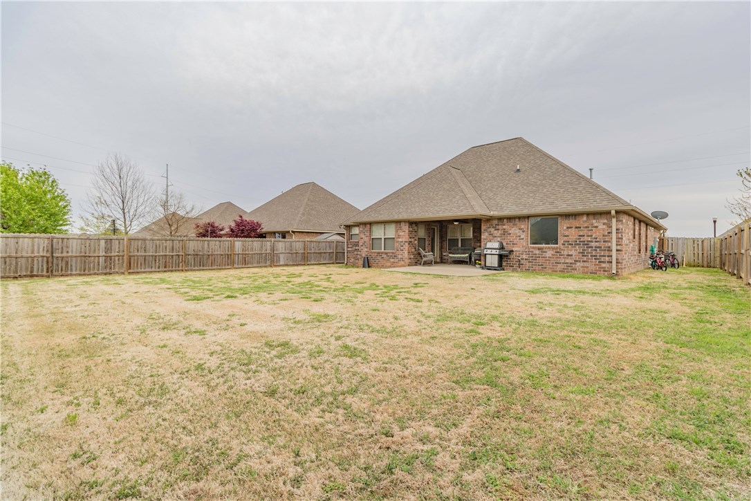 Grace Addition - Residential