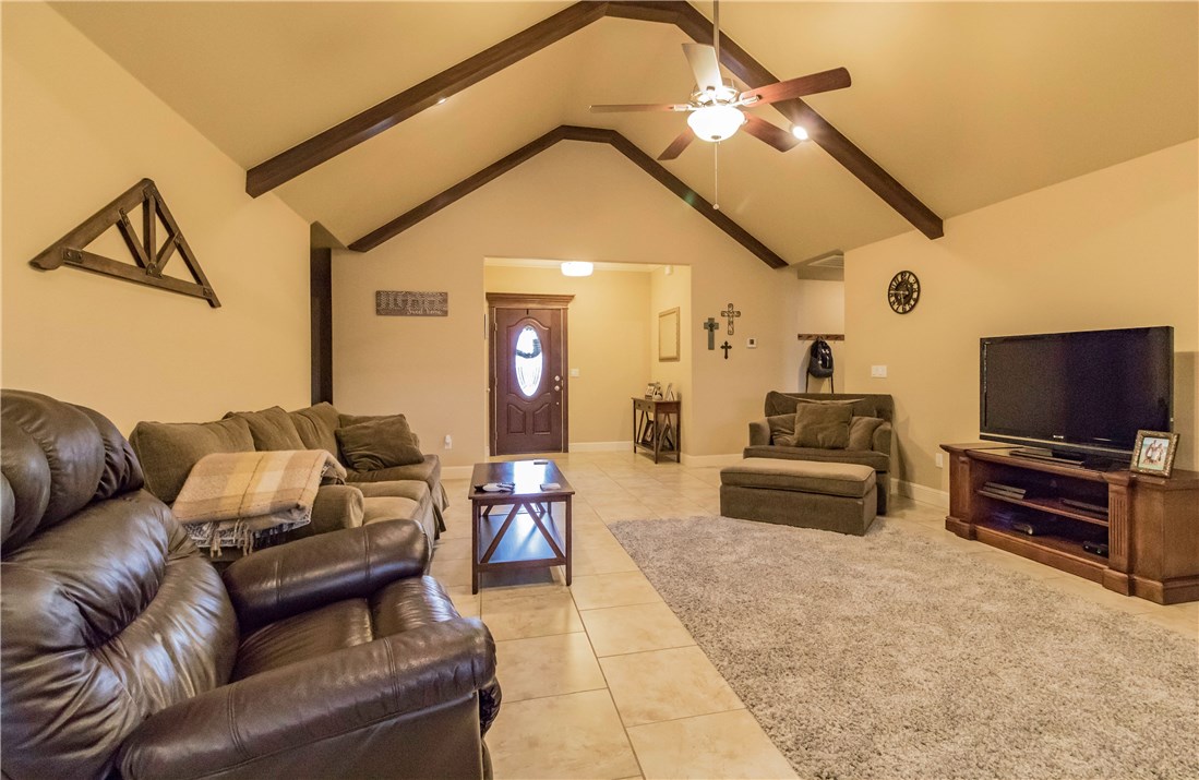Grace Addition - Residential