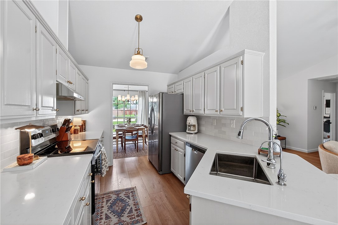 Cambridge Park Ph 3 Rogers - Residential