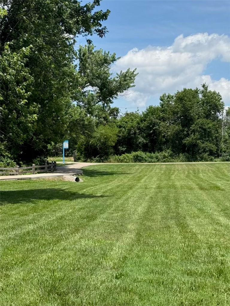 Cambridge Park Ph 3 Rogers - Residential