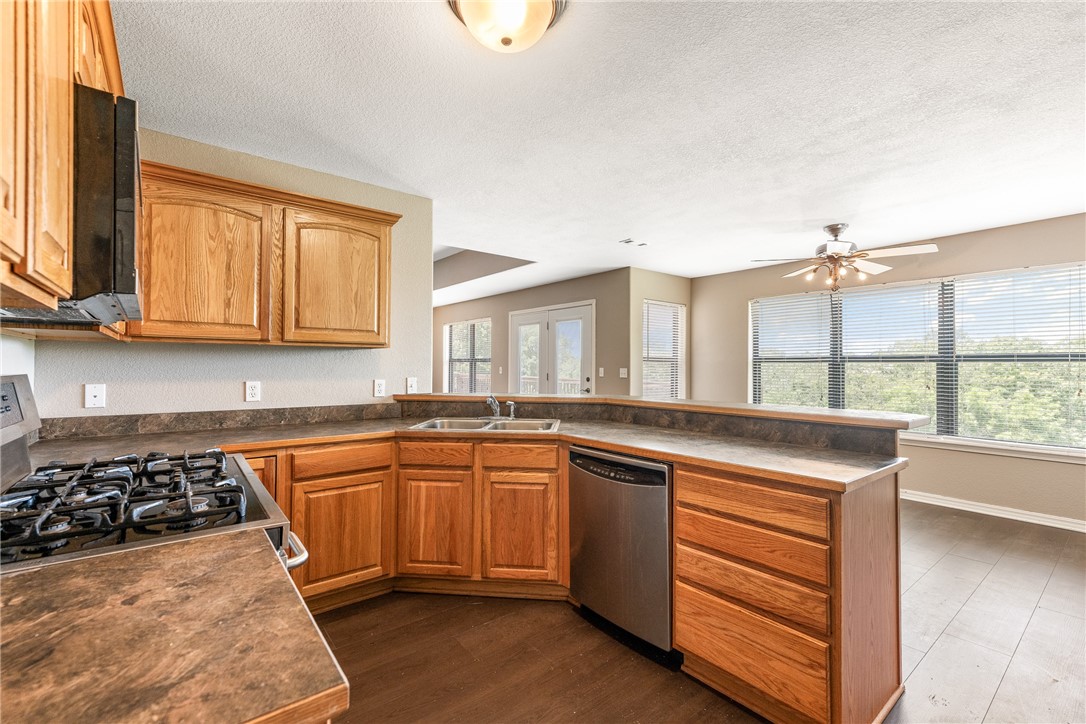 PT SW - Residential