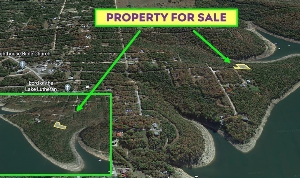 DIAMOND POINT - Land