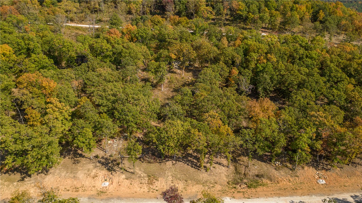 Round Mountain Estates - Land