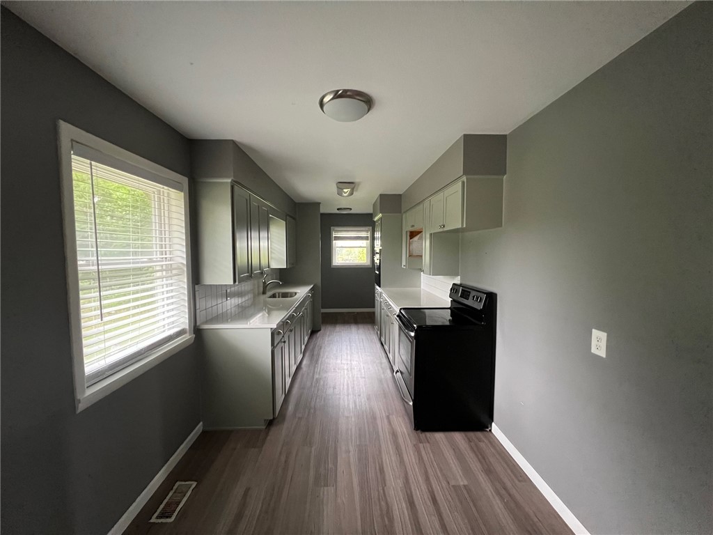 Mitchell Place Rogers - Commercial Lease